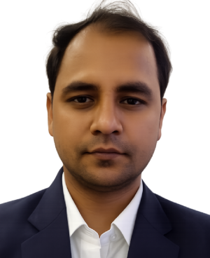 Madan Verma
