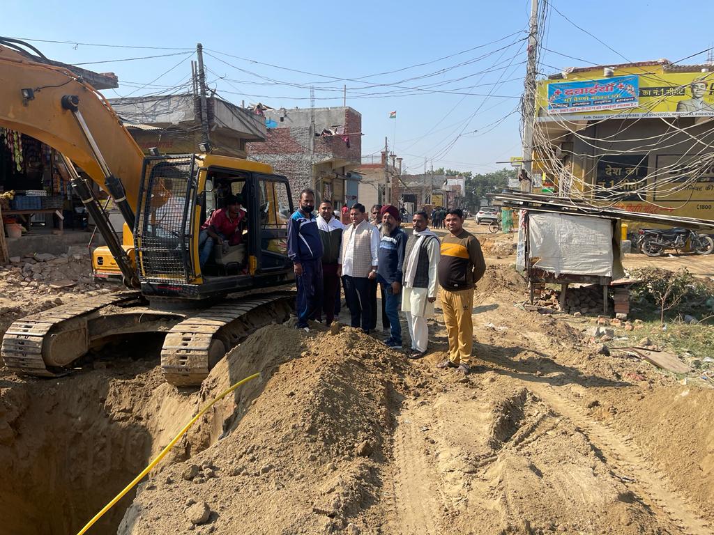 RWA Sector 56