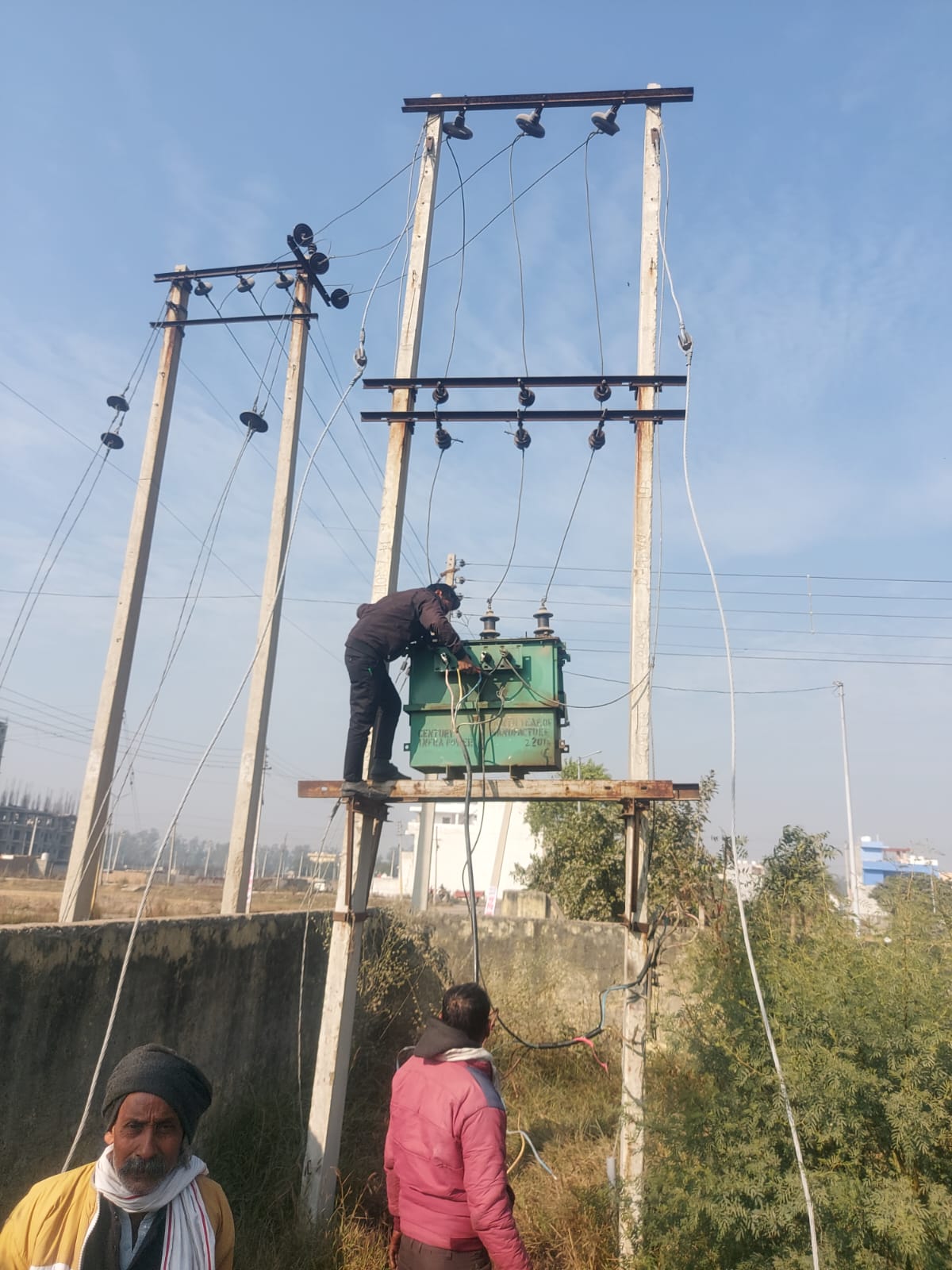 RWA Sector 56